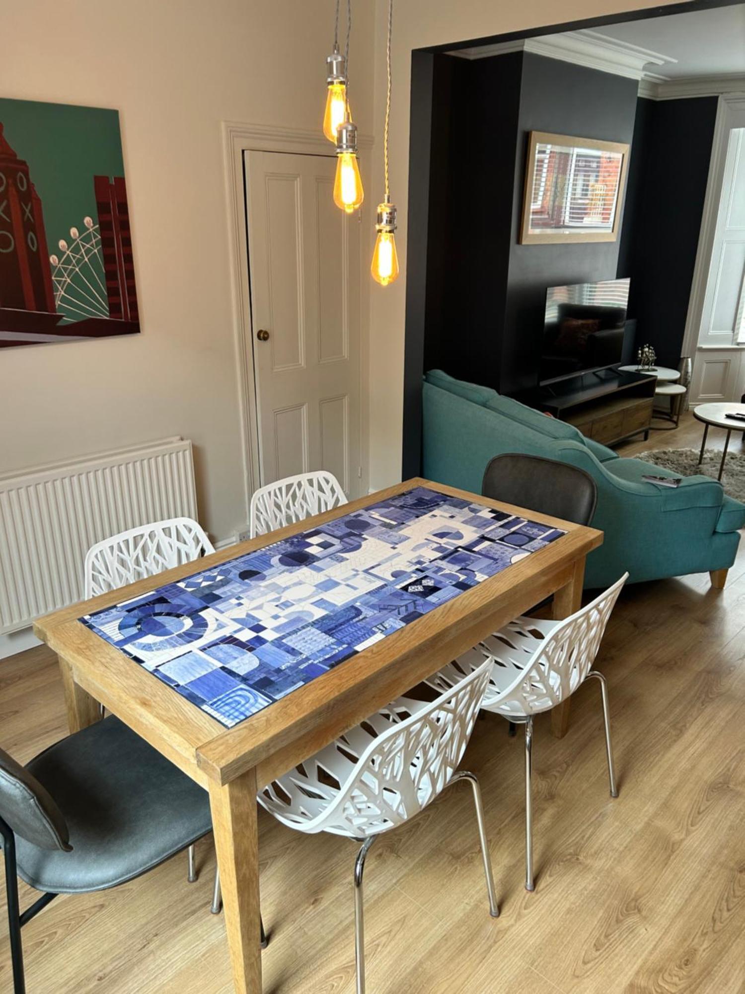 Holiday home Snuze Whitby