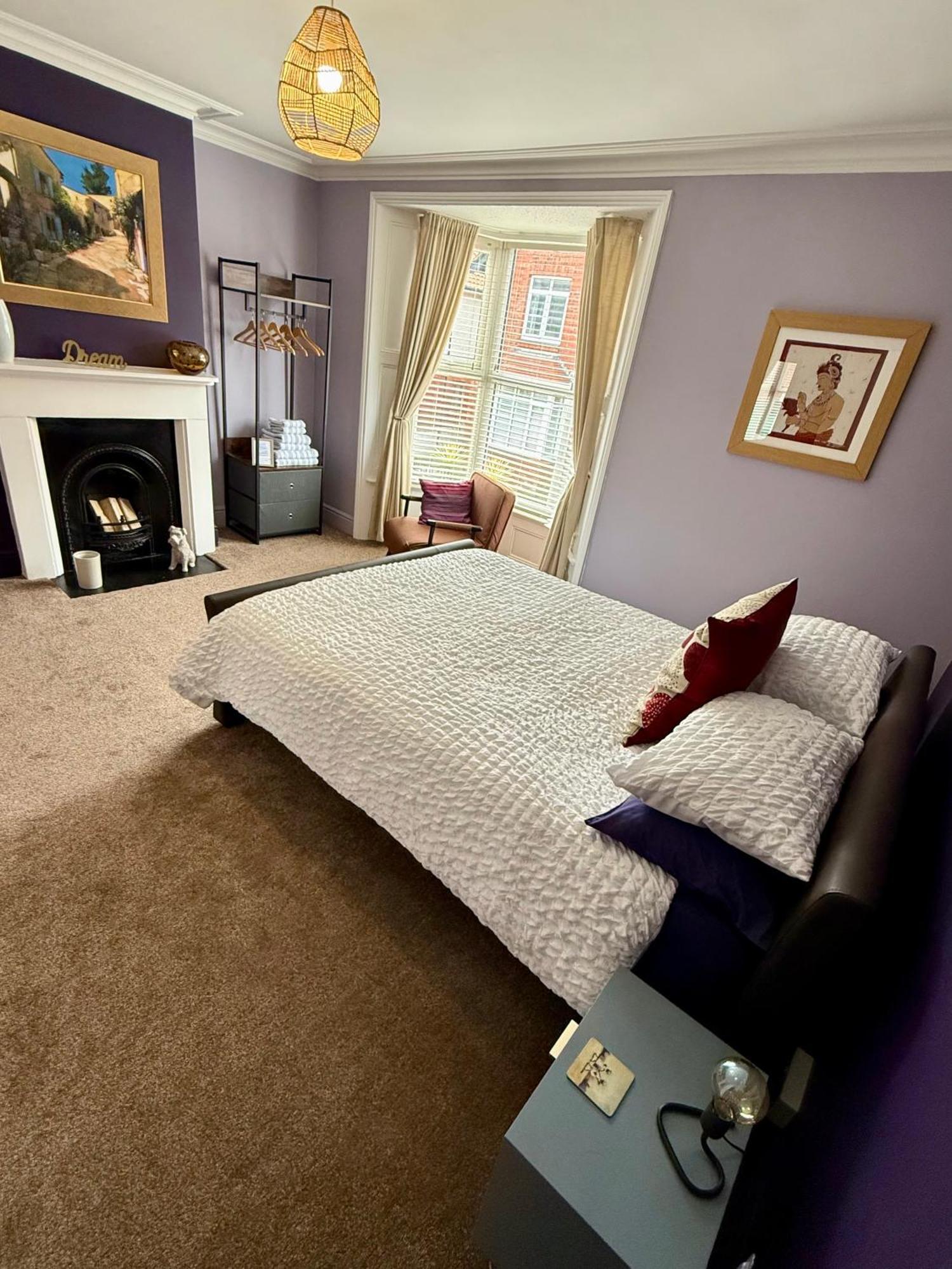 Holiday home Snuze *