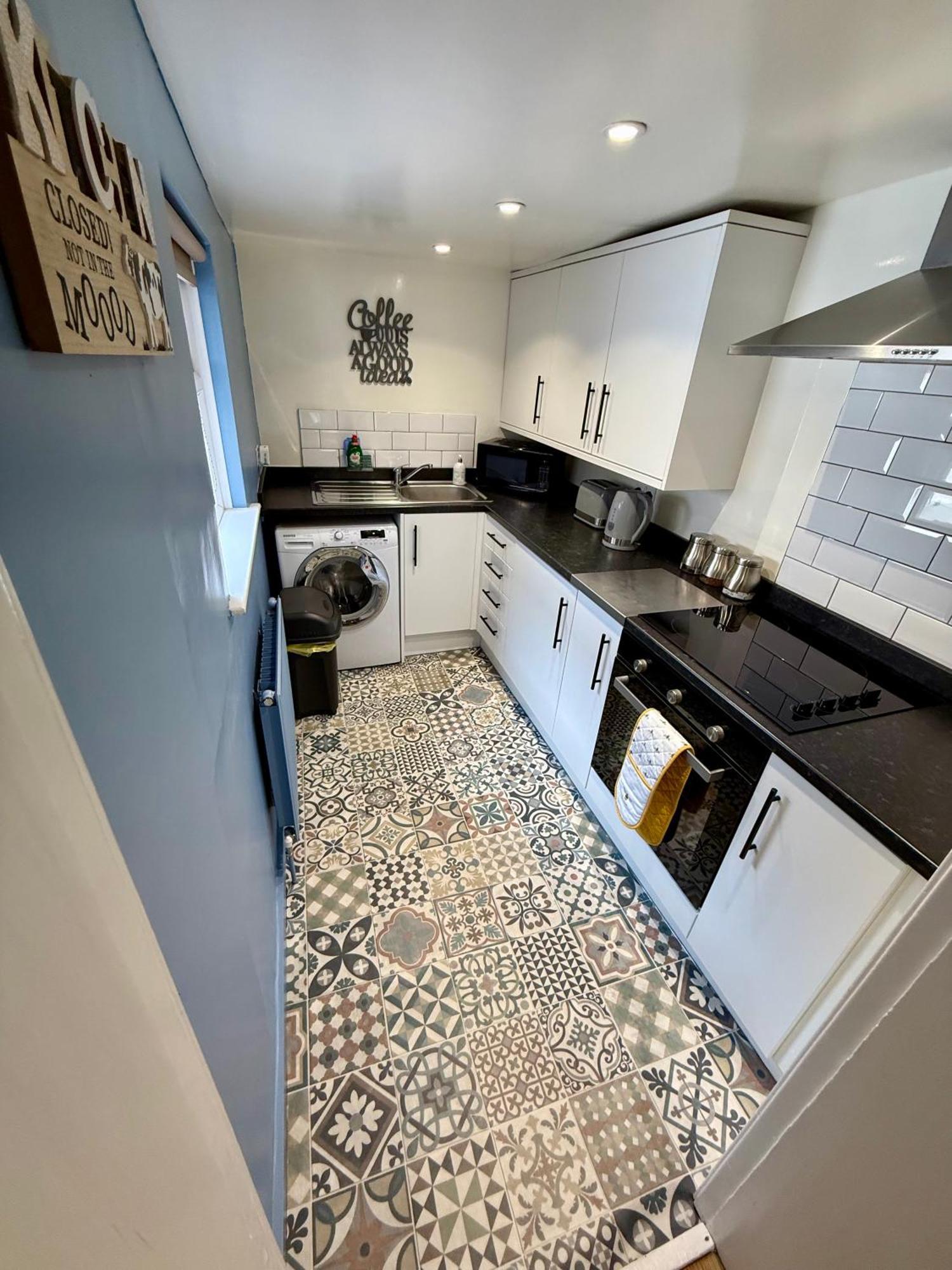 Snuze Holiday home